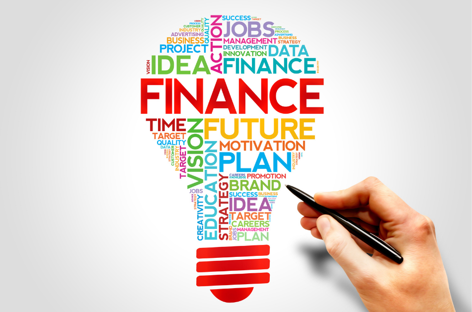 Finance Department