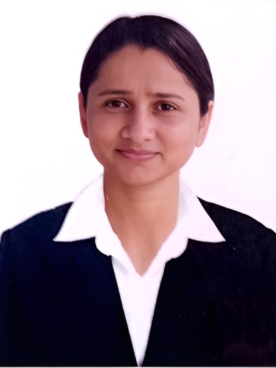 Srijana Adhikari