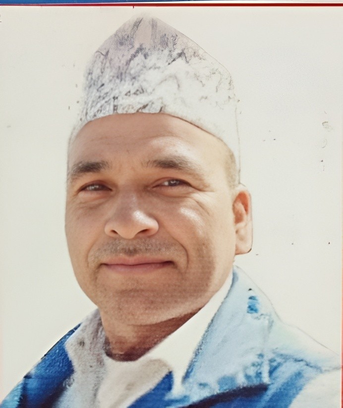 Balaram Dangi