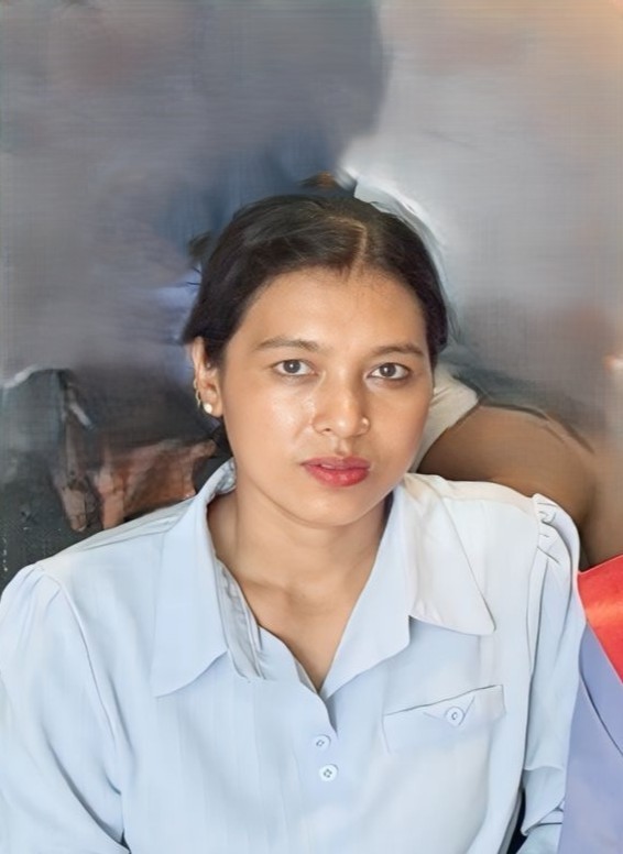 Dhan Kumari Chaudhary