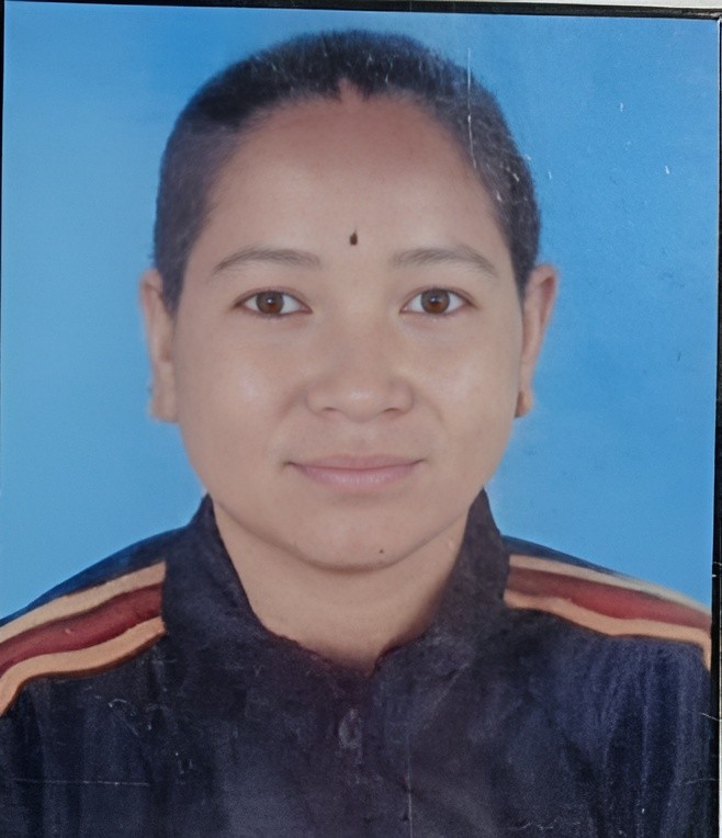 Gita Pun Magar