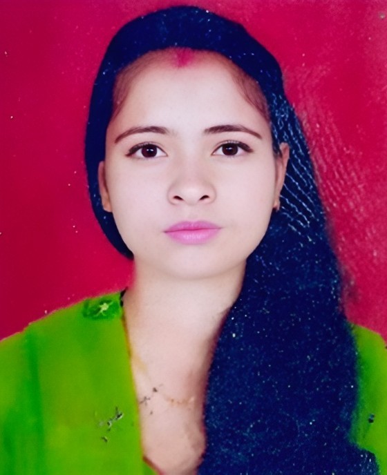 Samiksha Pokhrel