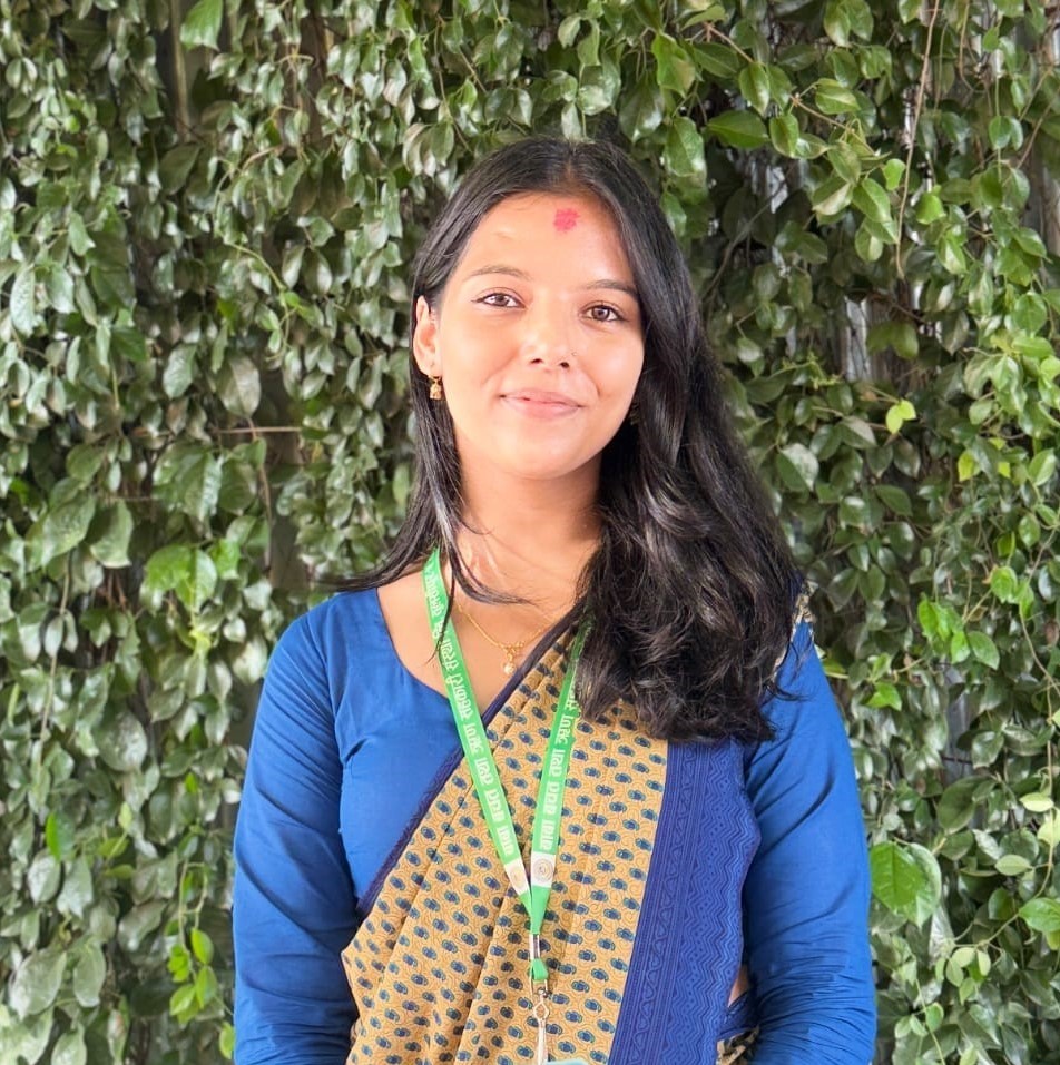 Nisha Bhandari