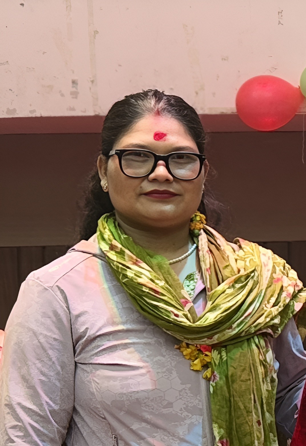 Sushila Chaudhary