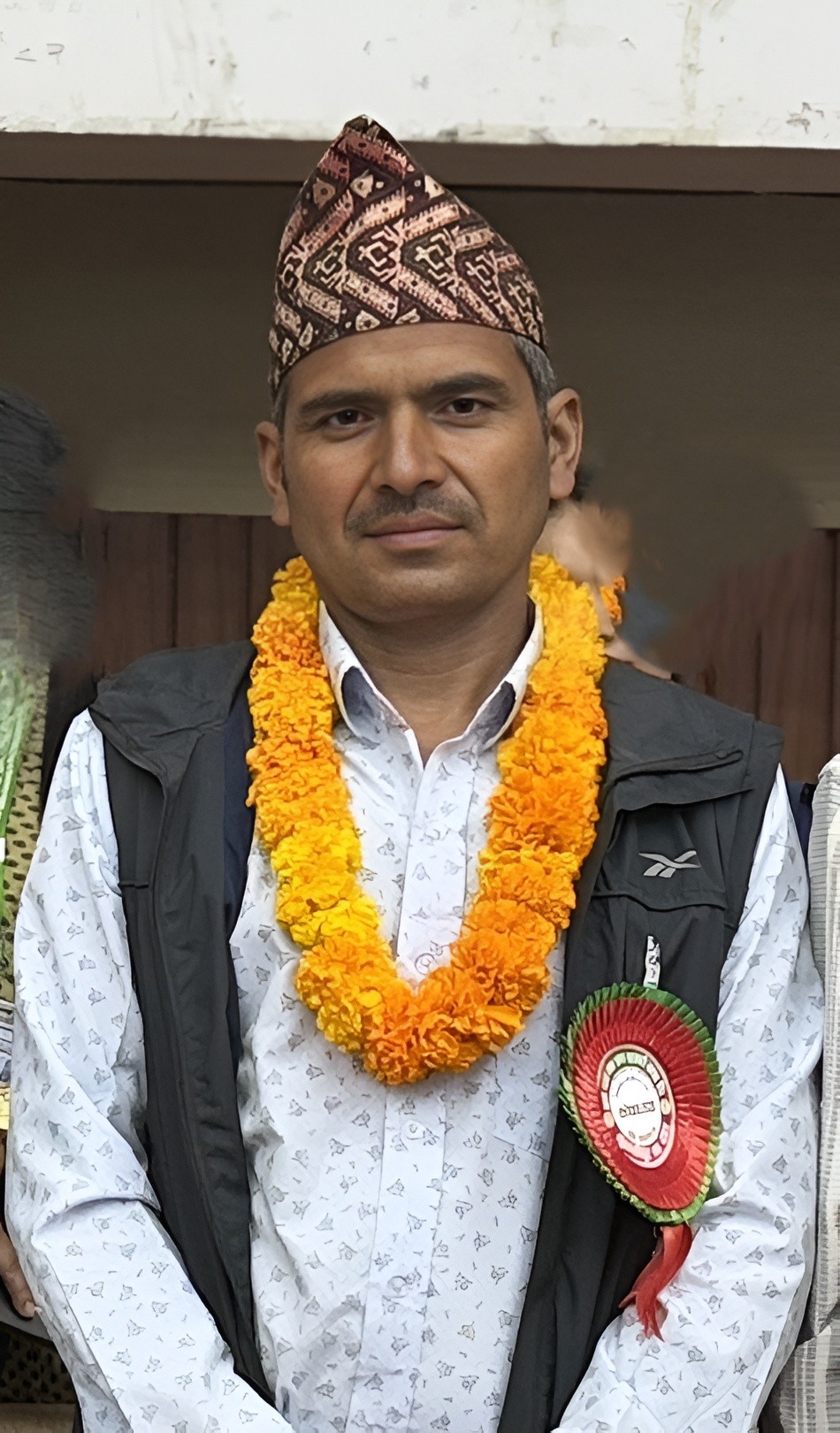 Ruplal Khadka