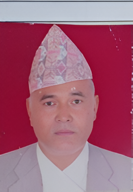 Man Bahadur K C