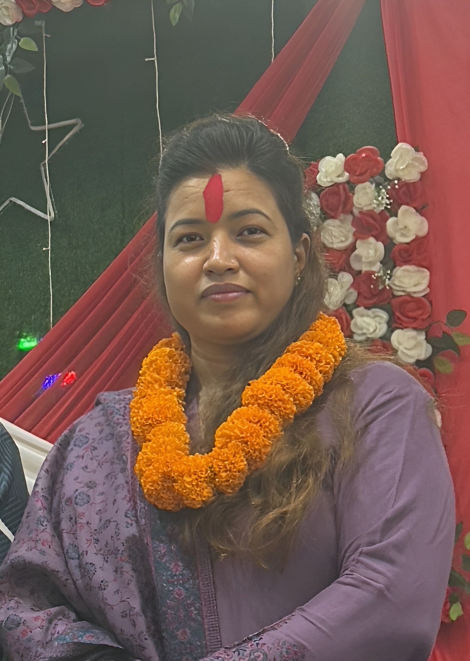 Chitra Kumari Khadka