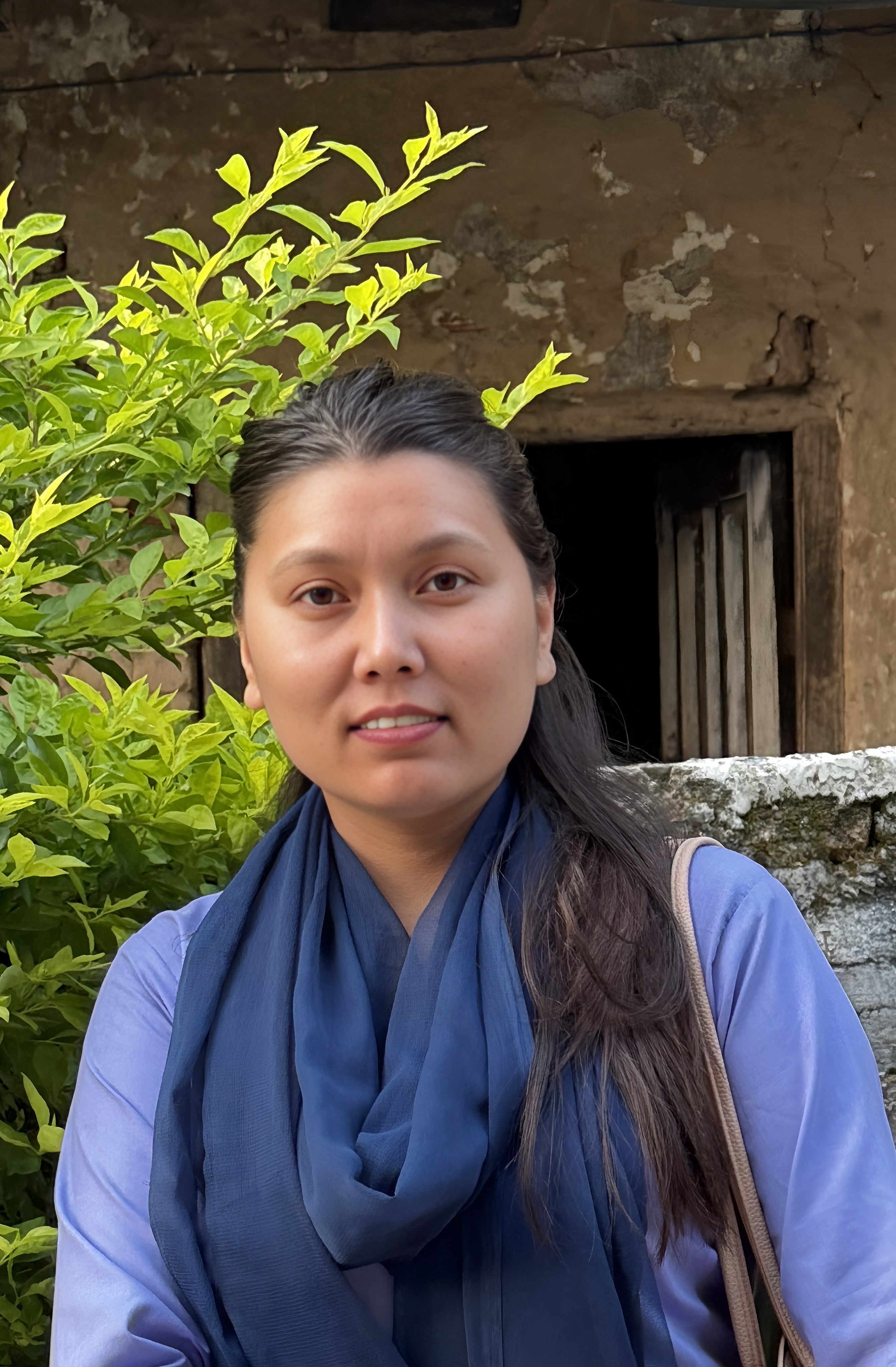 Basanta Thapa