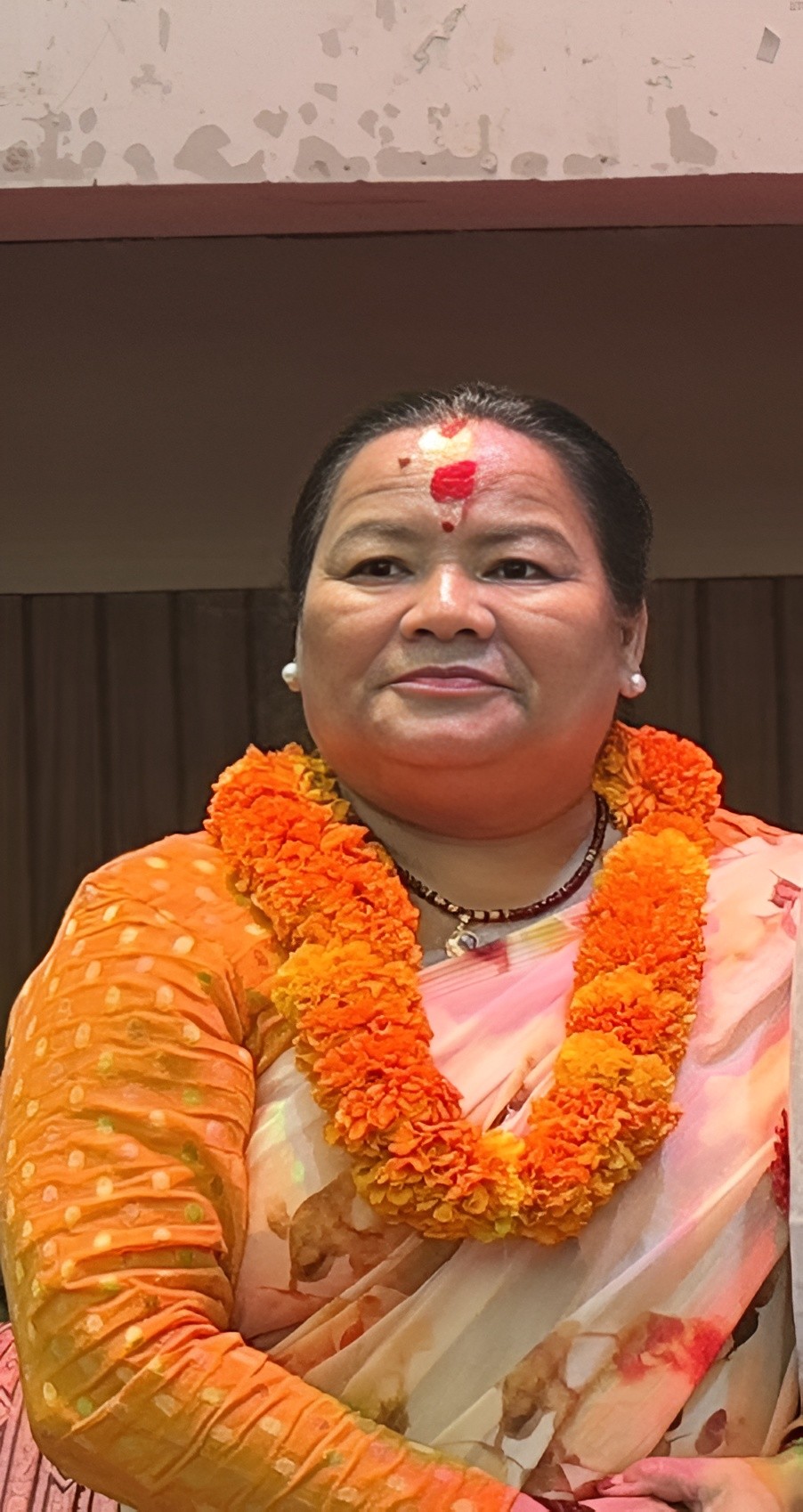 Dhana G. C.