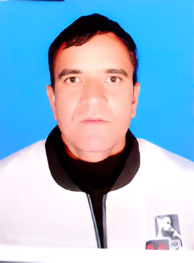 Yagya Bahadur Khadka