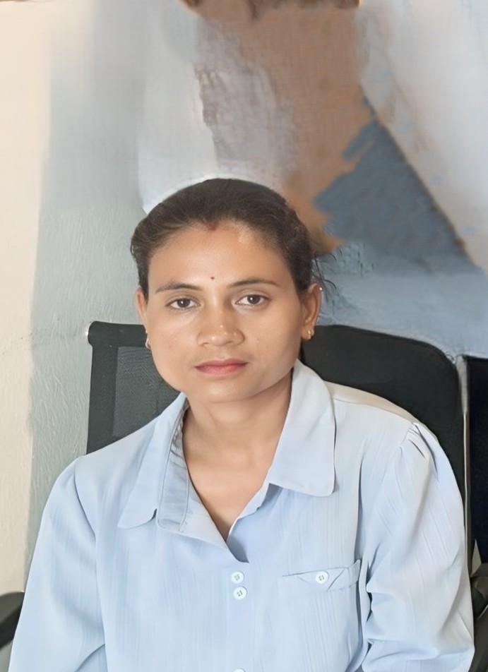 Harikala Basnet