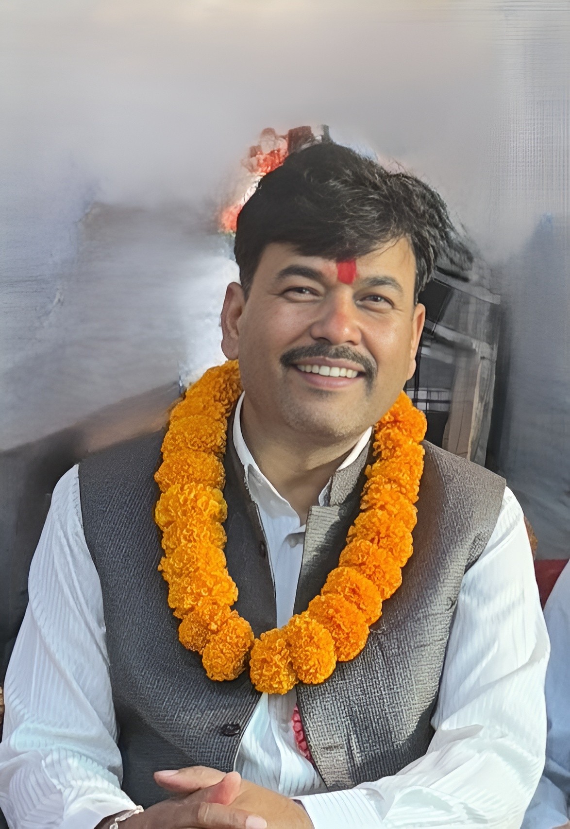 Udiram  Khadka