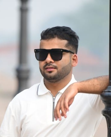 Miraj K. C.